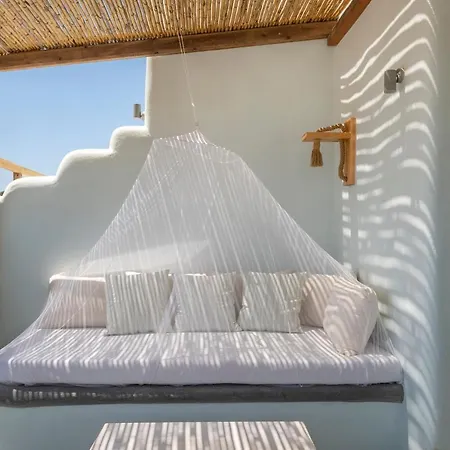 Pangaia Seaside ηotel Adults Only Hotell