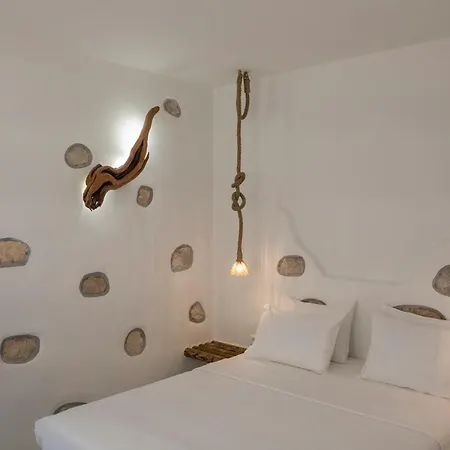 Pangaia Seaside ηotel Adults Only Hotell