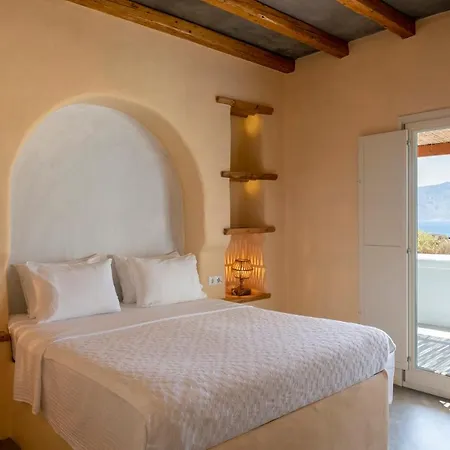 Отель Pangaia Seaside ηotel Adults Only 4*