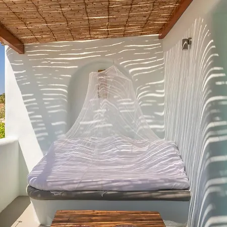 Pangaia Seaside ηotel Adults Only Hotell