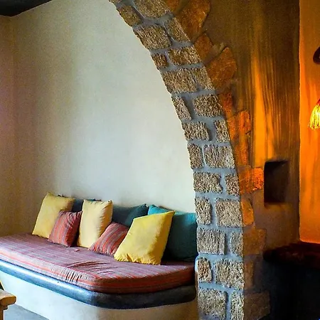 Pangaia Seaside ηotel Adults Only Koufonisia
