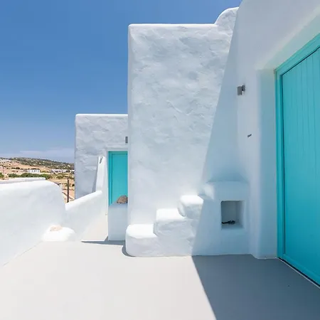 Pangaia Seaside ηotel Adults Only Hotell 4*