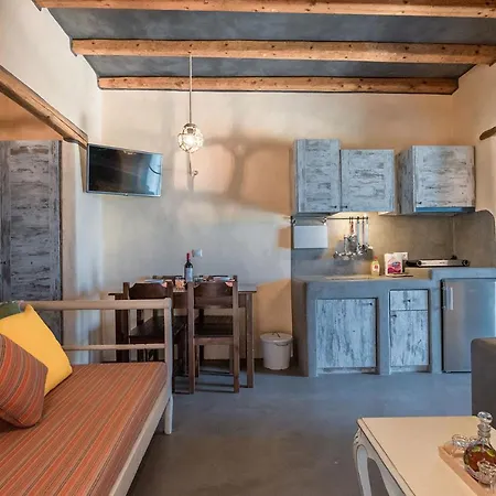Pangaia Seaside ηotel Adults Only Hotell