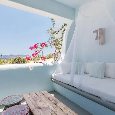 Pangaia Seaside ηotel Adults Only 4*