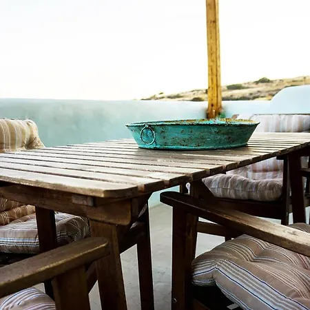 Pangaia Seaside ηotel Adults Only Hotell