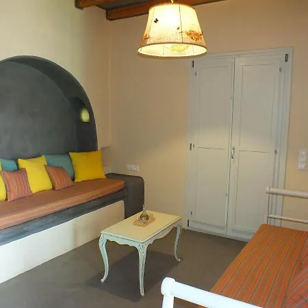Hotell Pangaia Seaside ηotel Adults Only 4*